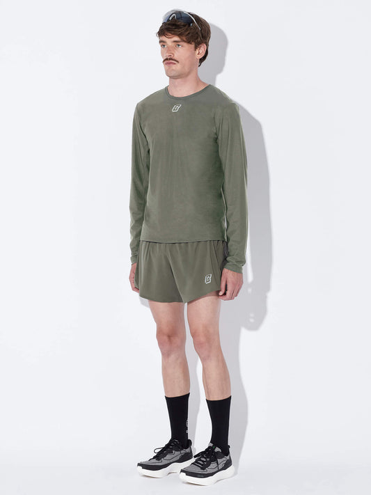 T-shirt manches longues Legend™ Homme