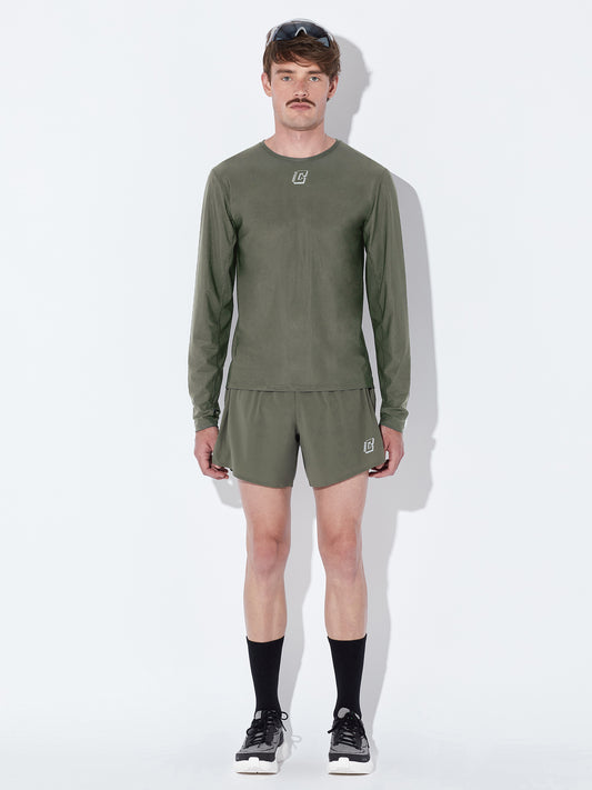 T-shirt manches longues Legend™ Homme