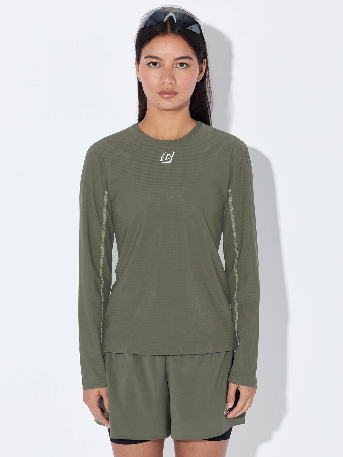 T-shirt manches longues Legend™ Femme