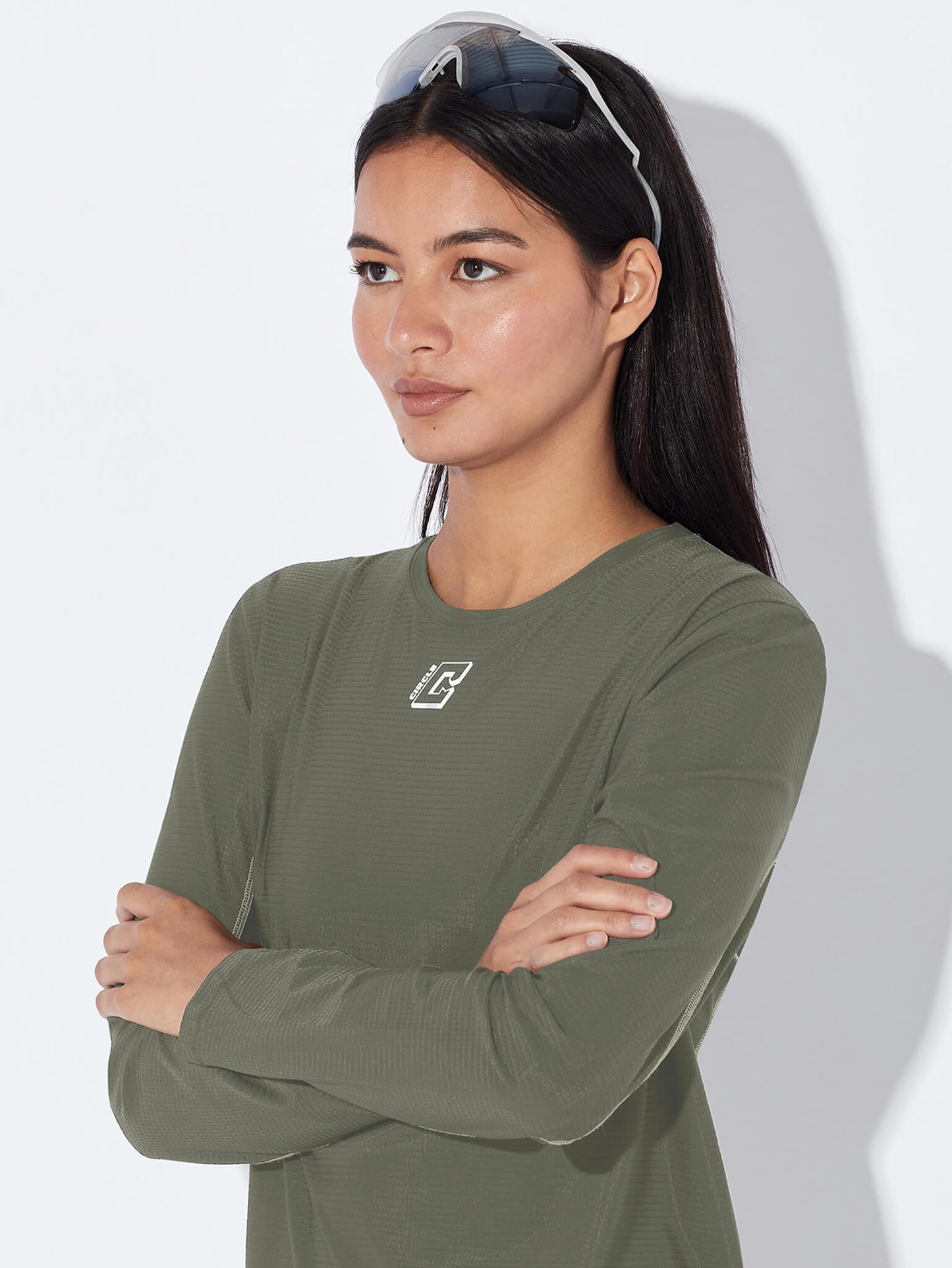 T-shirt manches longues Legend™ Femme