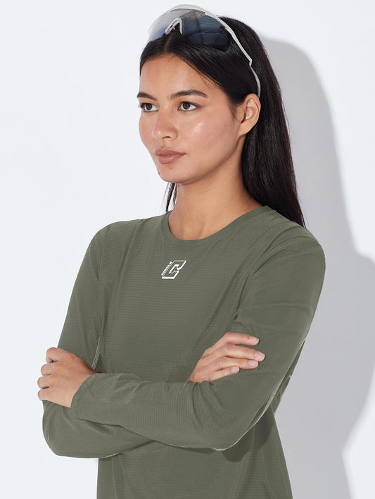 T-shirt manches longues Legend™ Femme