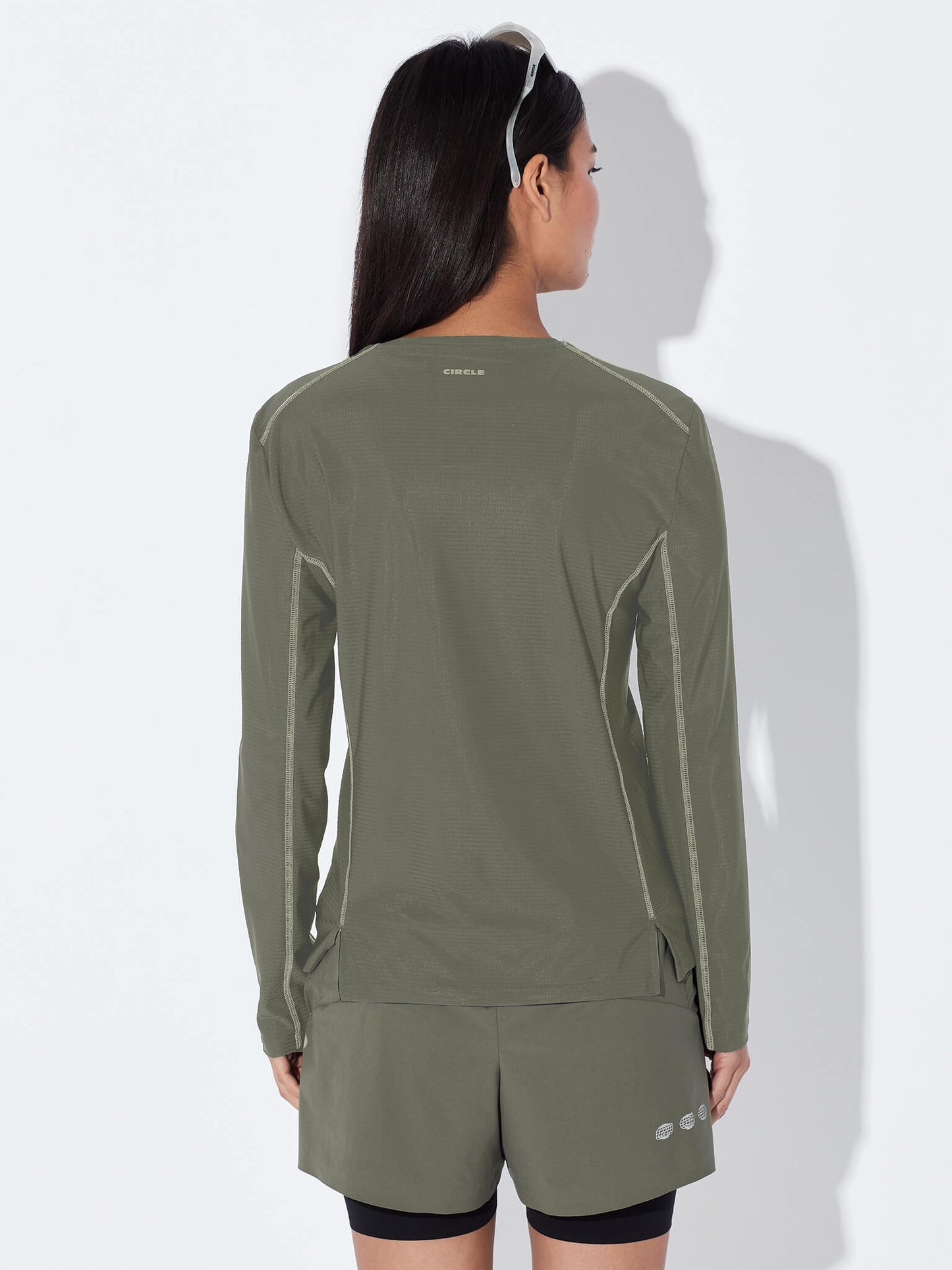 T-shirt manches longues Legend™ Femme