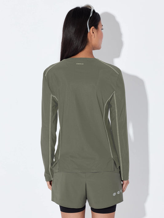 T-shirt manches longues Legend™ Femme