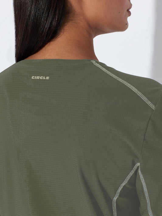 T-shirt manches longues Legend™ Femme