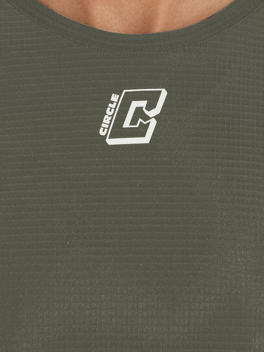 T-shirt manches longues Legend™ Femme