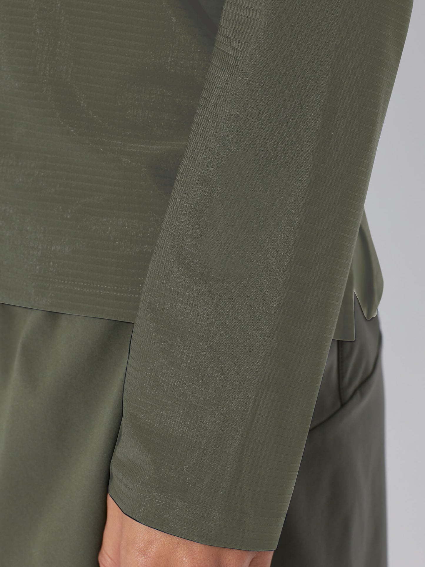 T-shirt manches longues Legend™ Femme