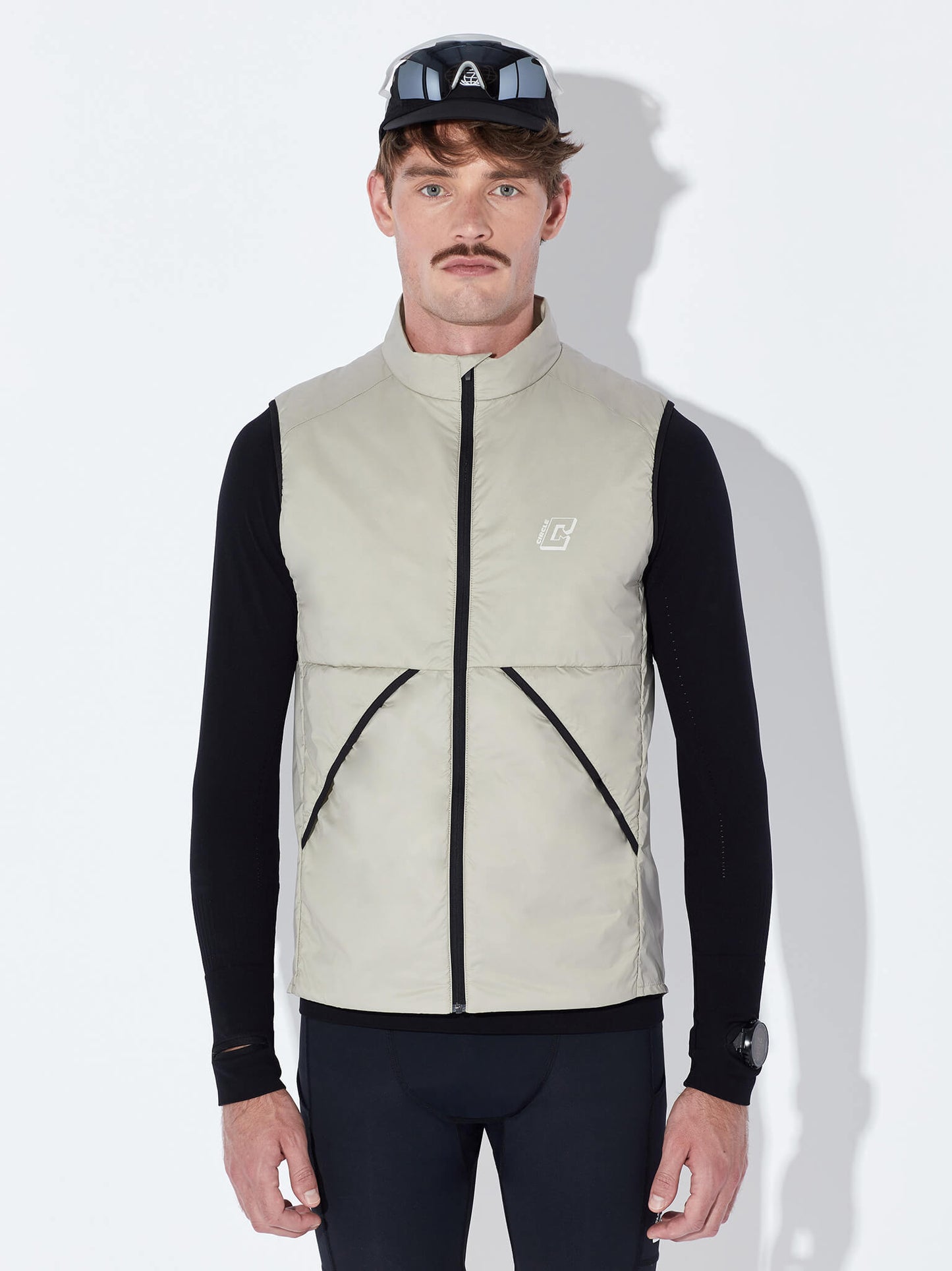 Veste sans manche Legend