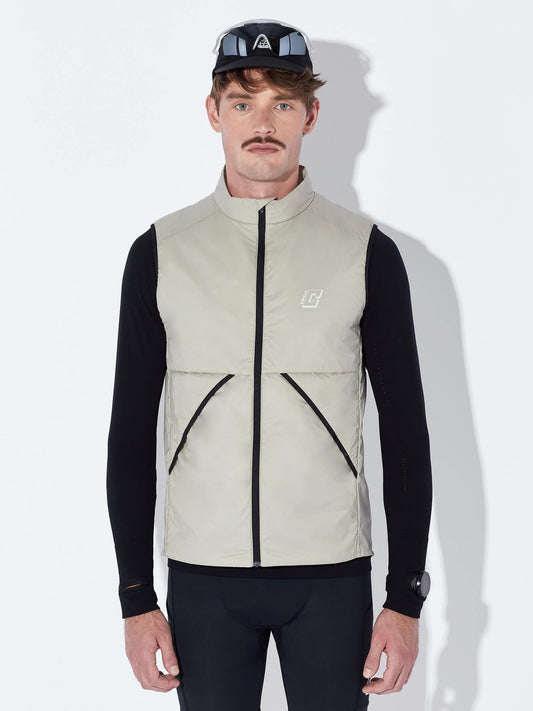 Veste sans manche Legend