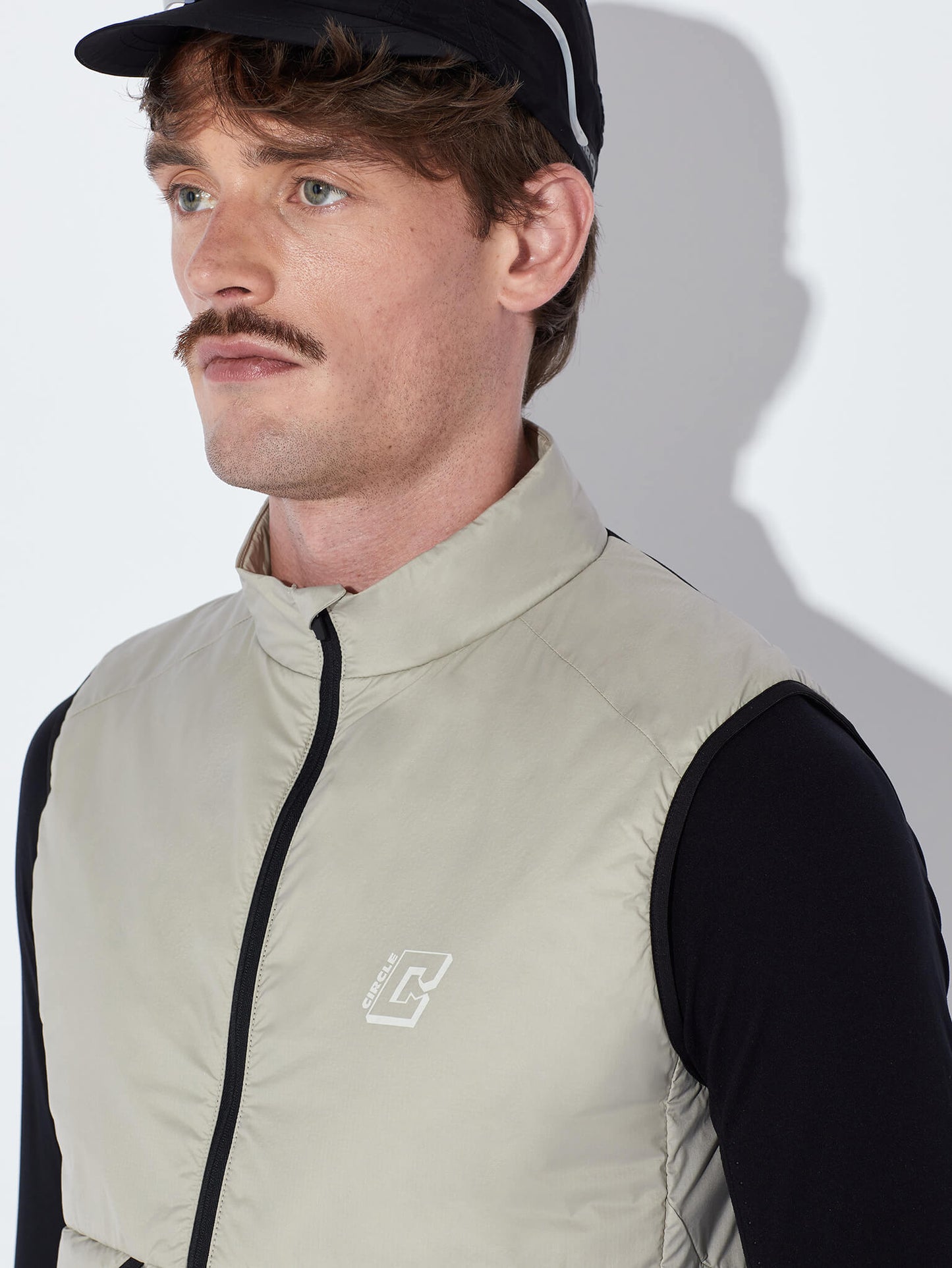 Veste sans manche Legend