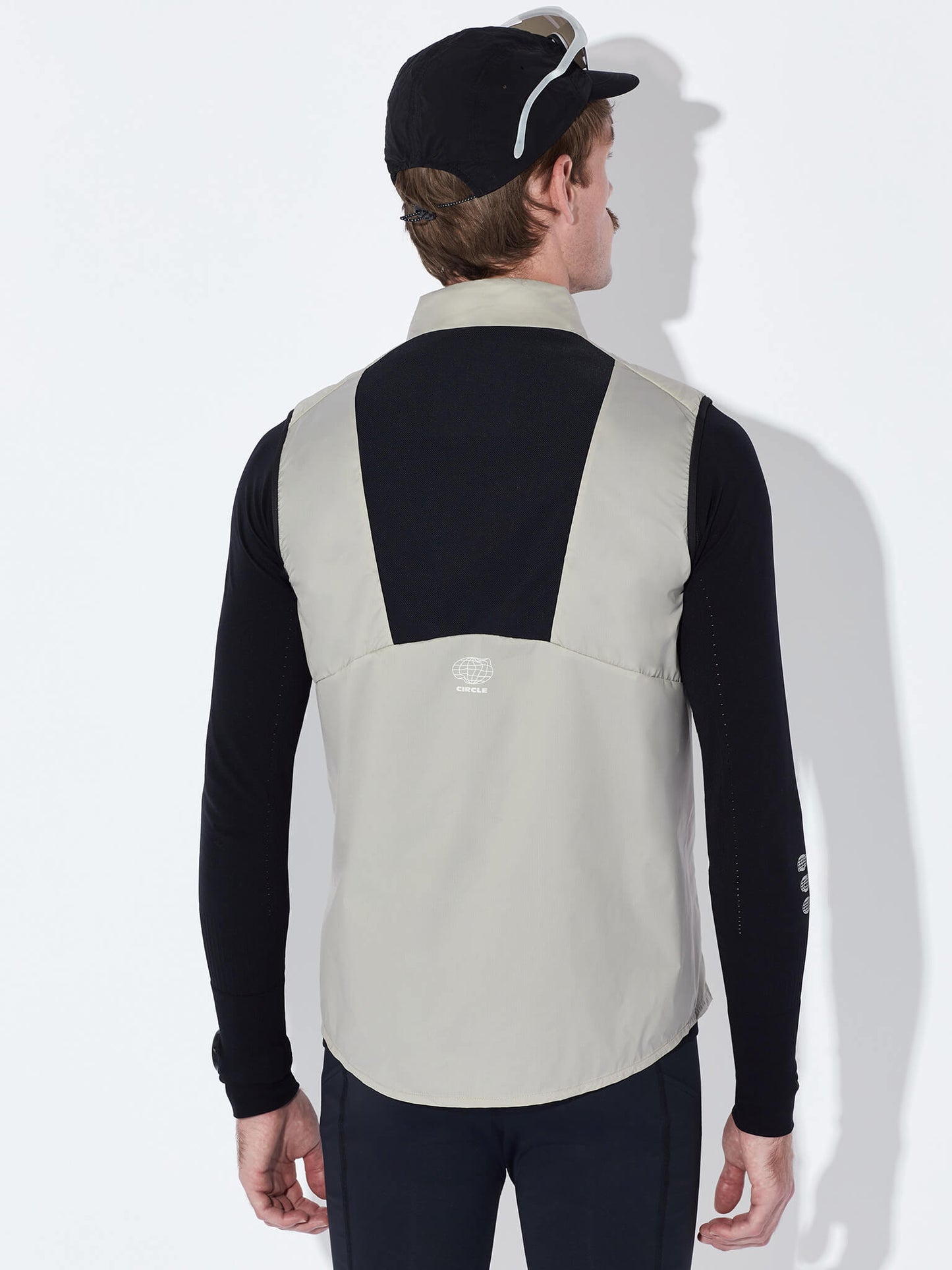 Veste sans manche Legend