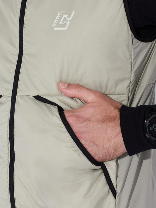 Veste sans manche Legend