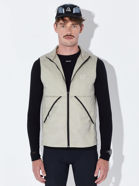 Veste sans manche Legend