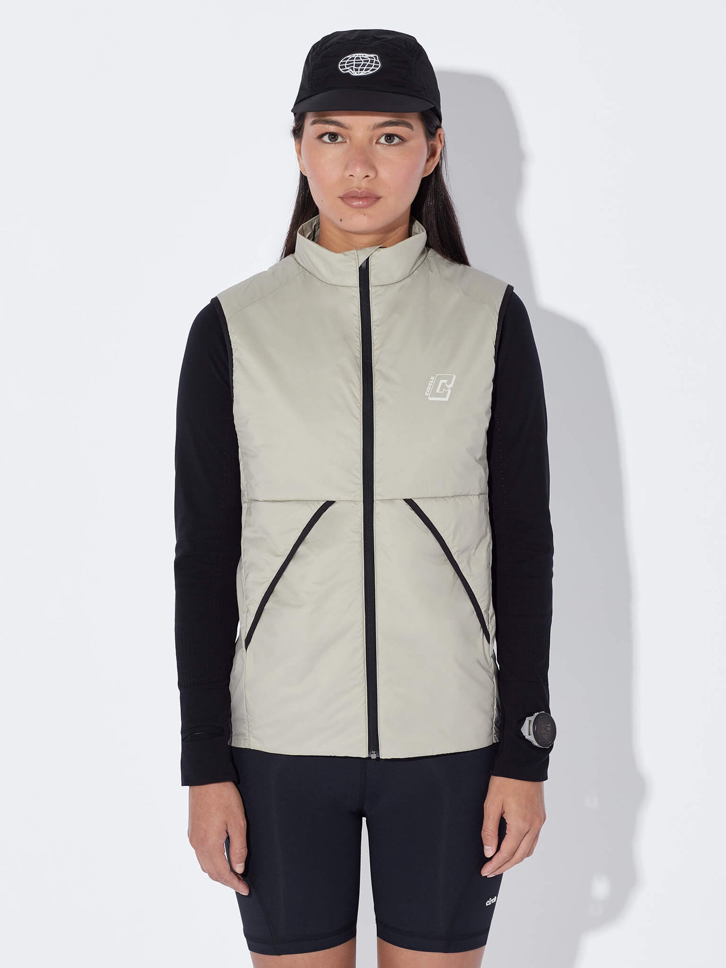 Veste sans manche Legend