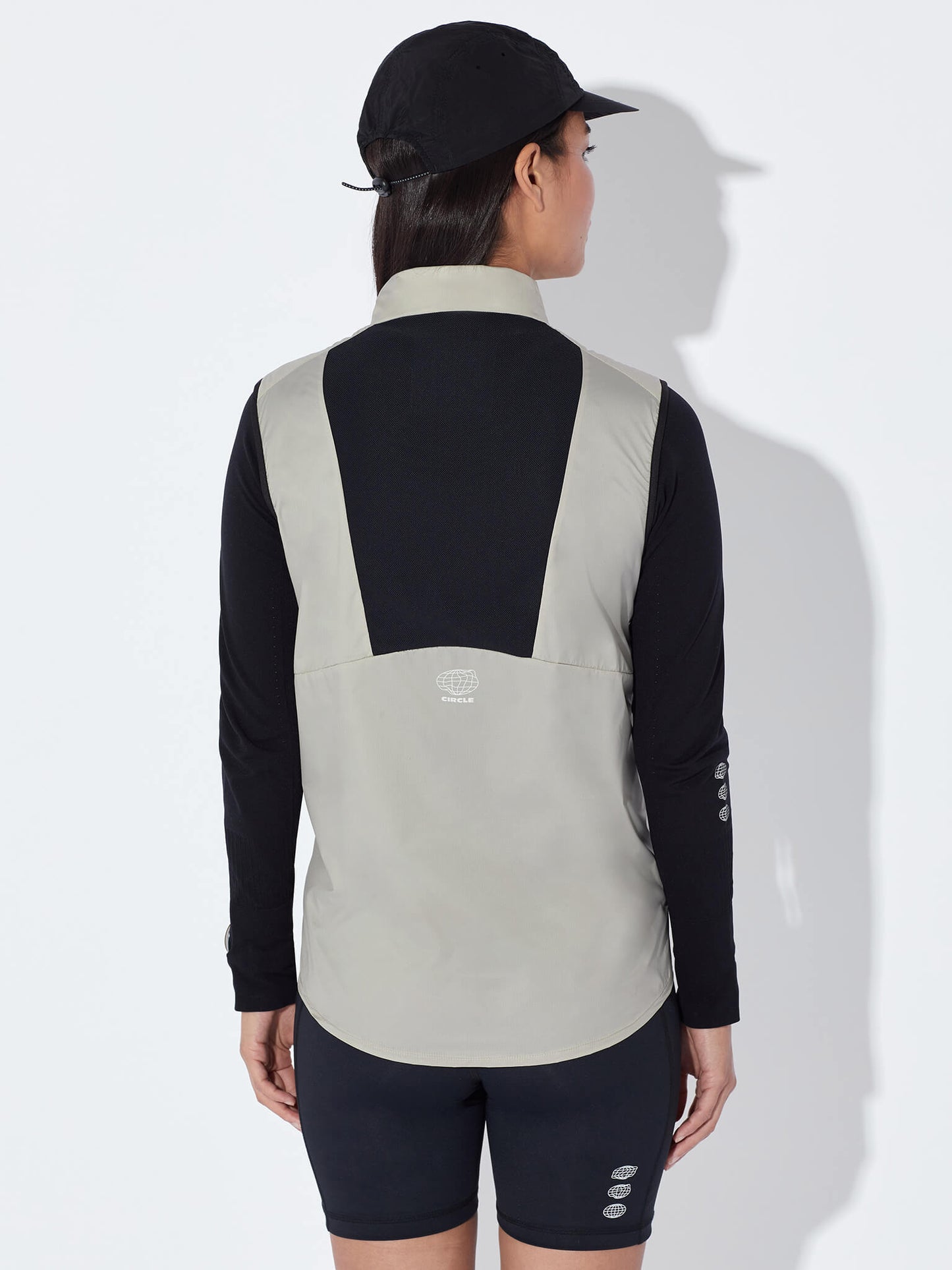 Veste sans manche Legend