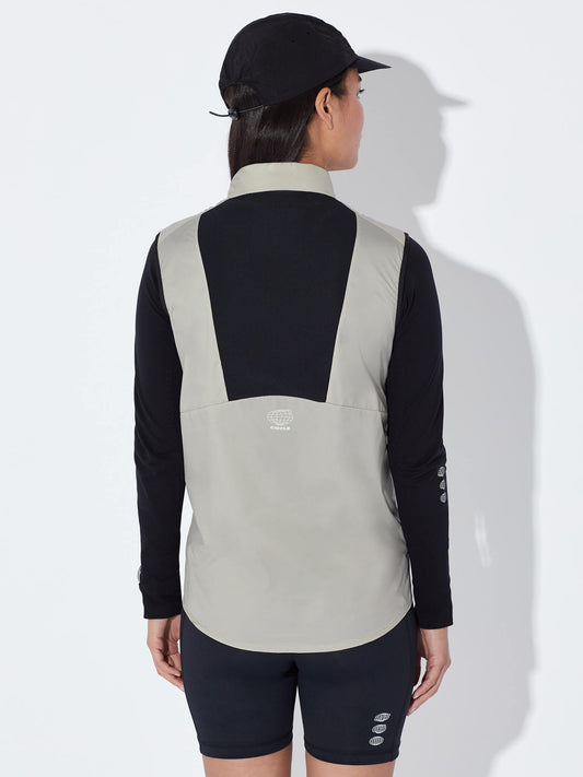 Veste sans manche Legend