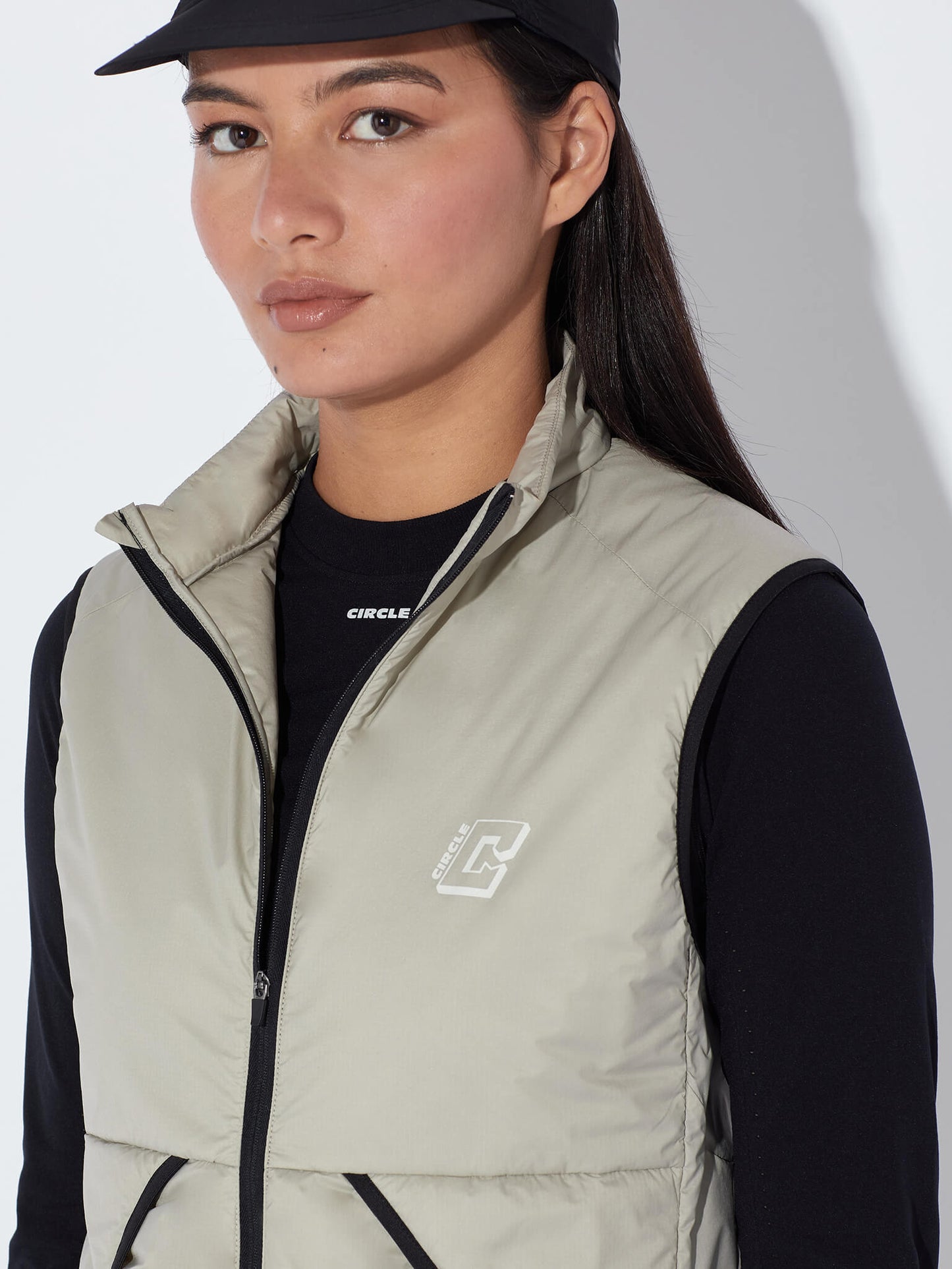 Veste sans manche Legend