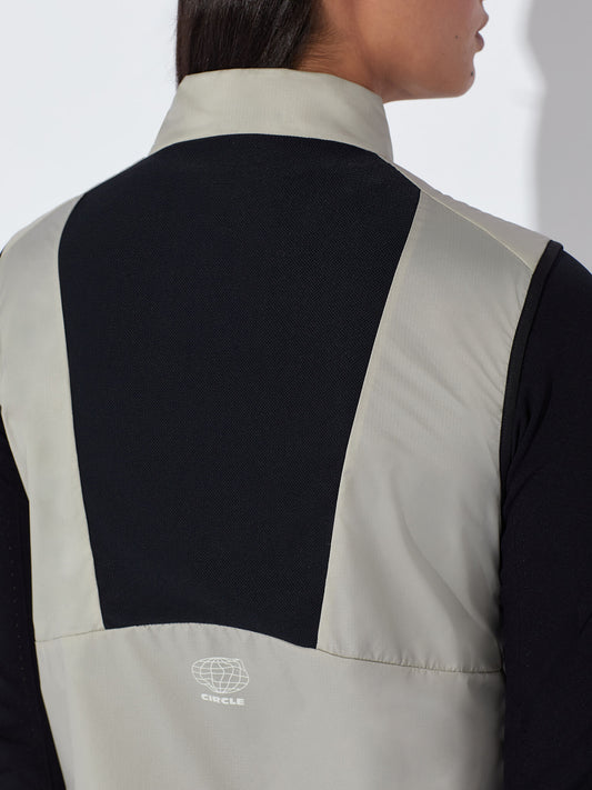 Veste sans manche Legend