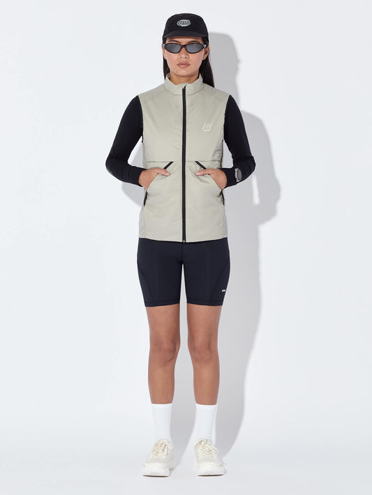 Veste sans manche Legend