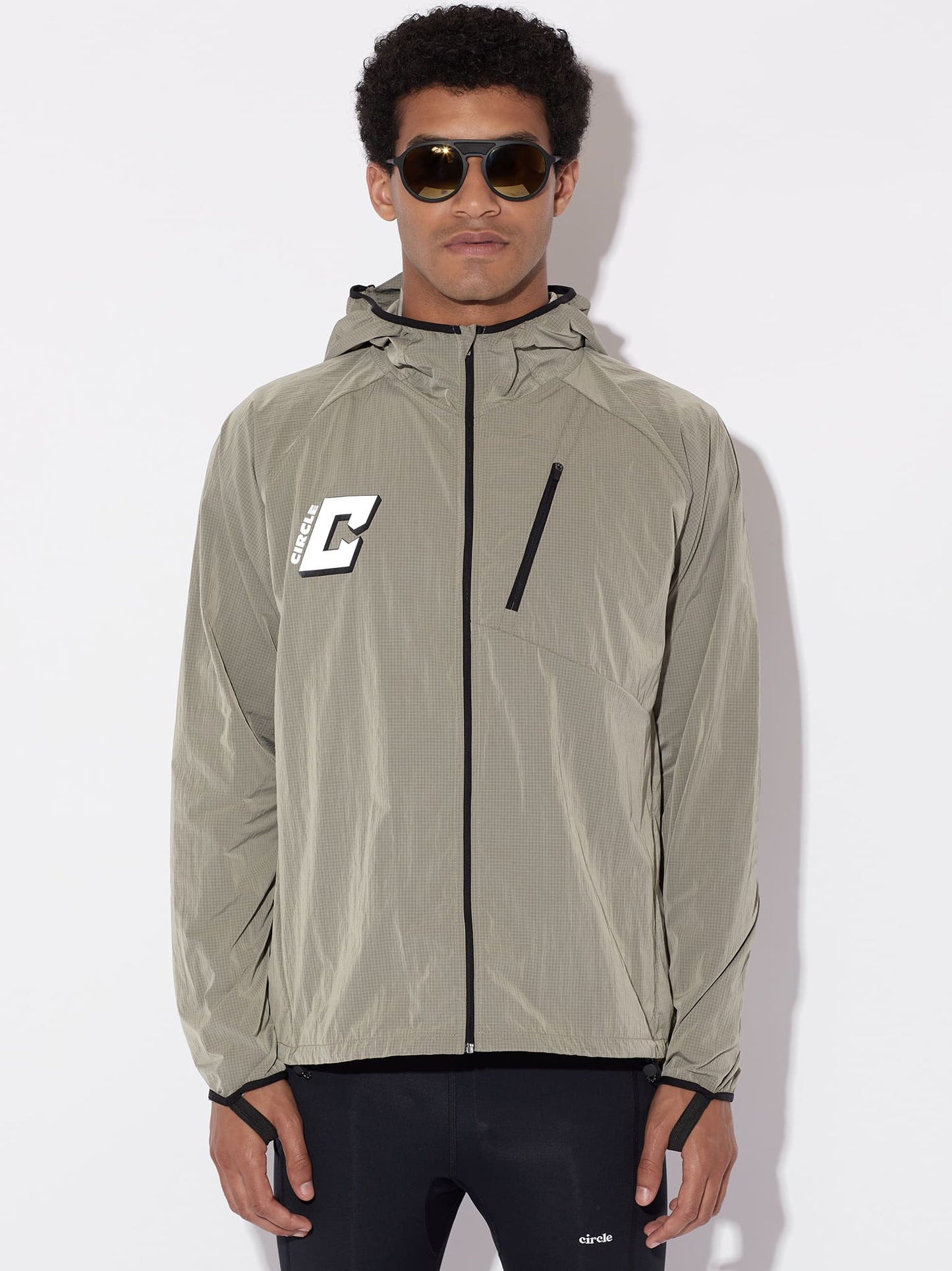 Windrunner Jacket Men