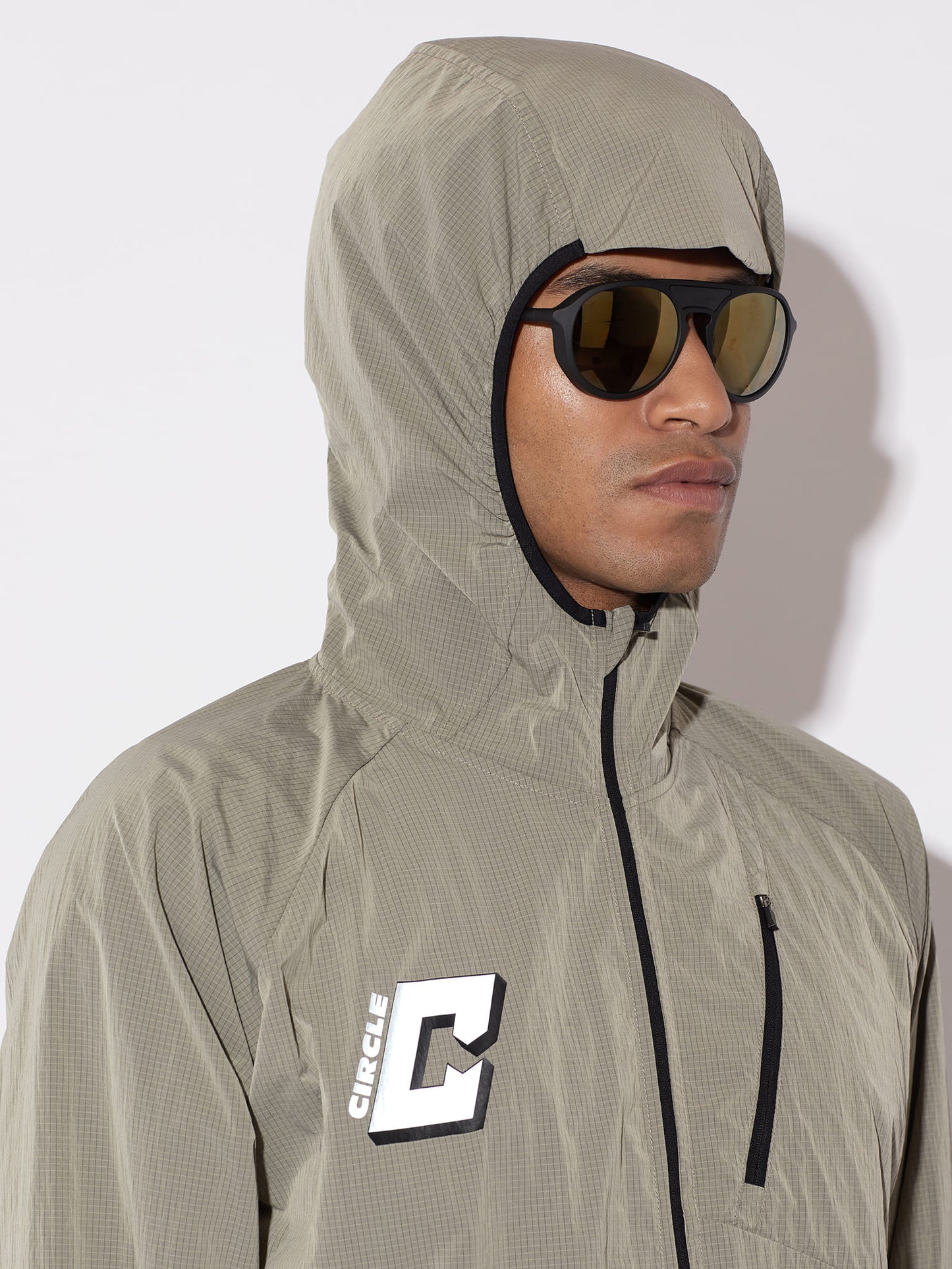 Windrunner Jacket Men
