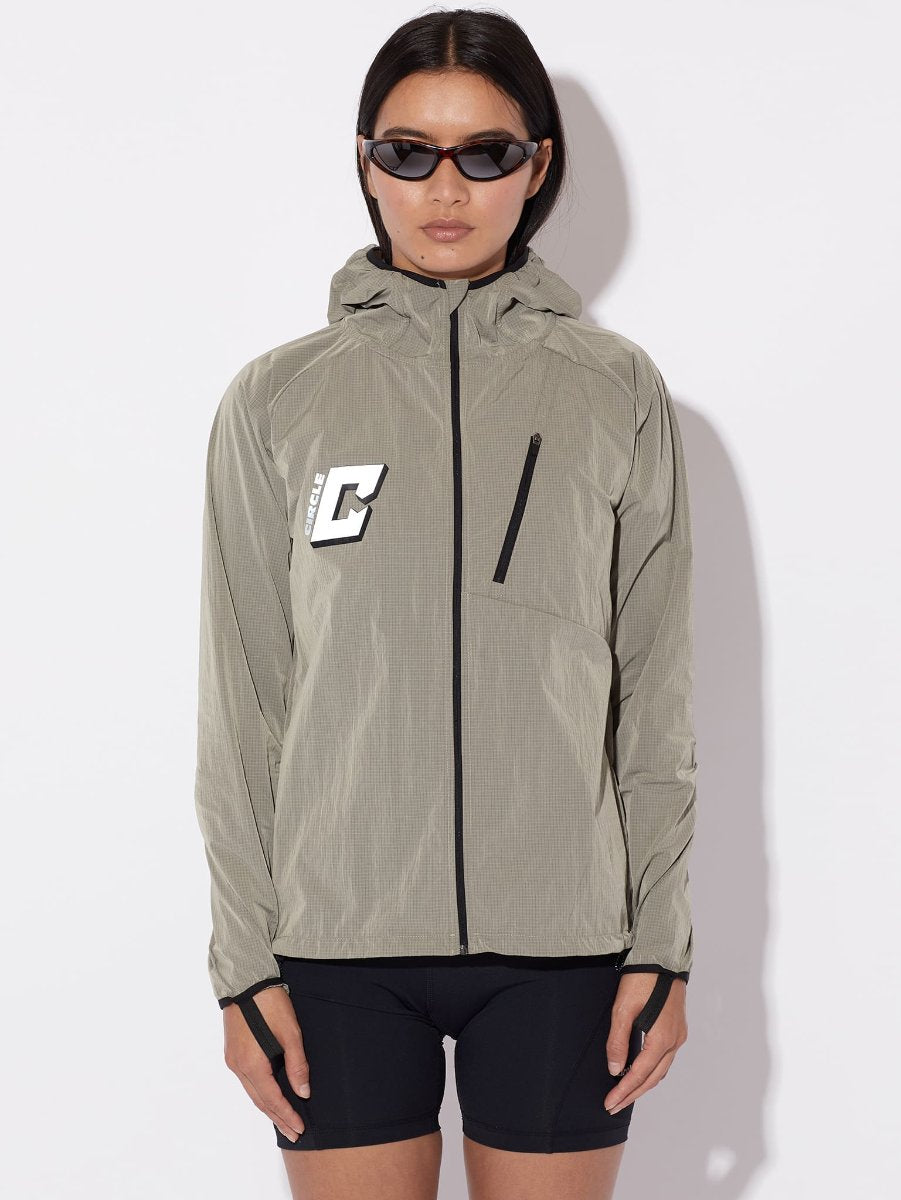 Windrunner Jacket Women