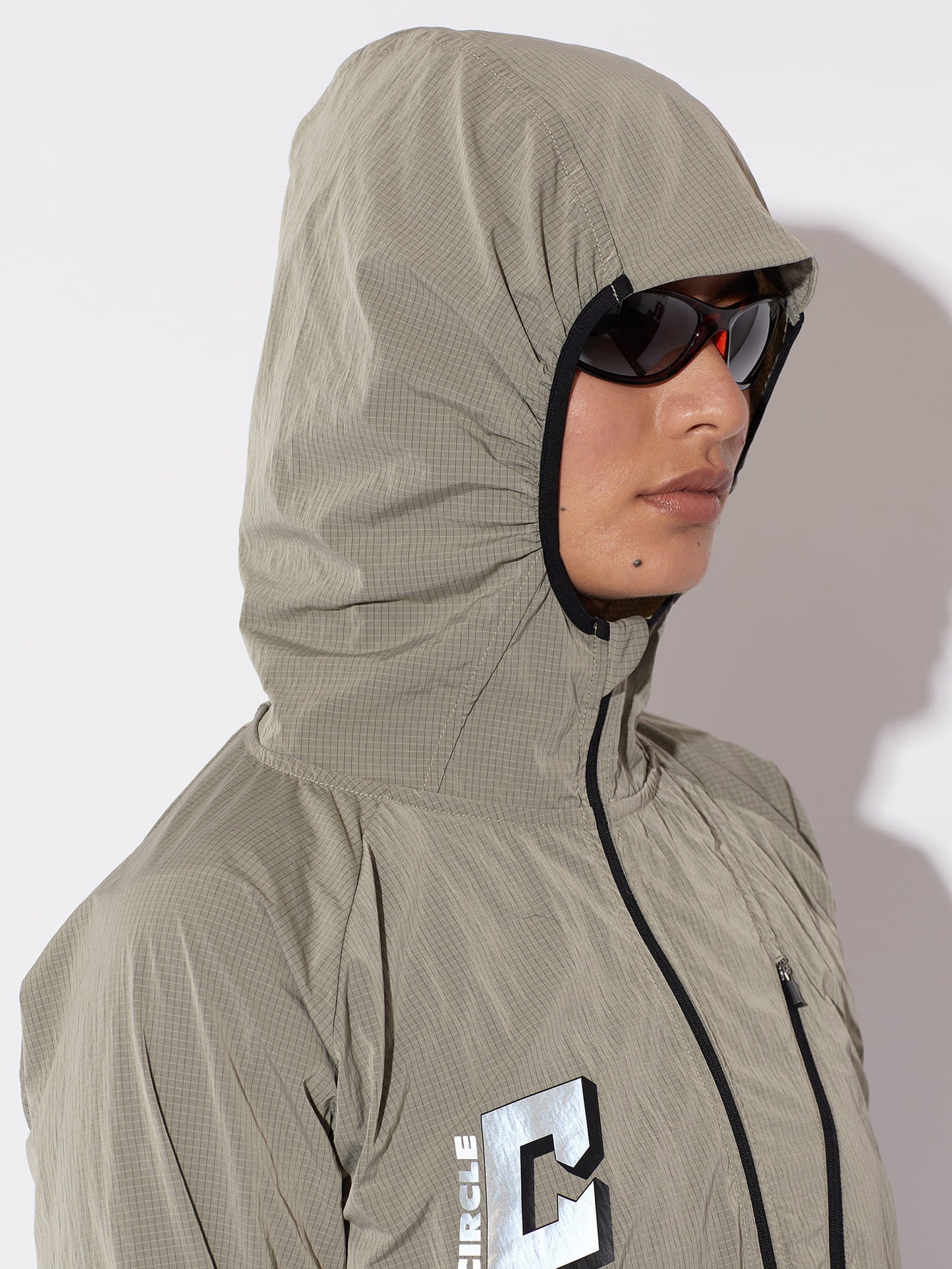 Windrunner Jacket Women
