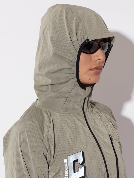 Windrunner Jacket Women