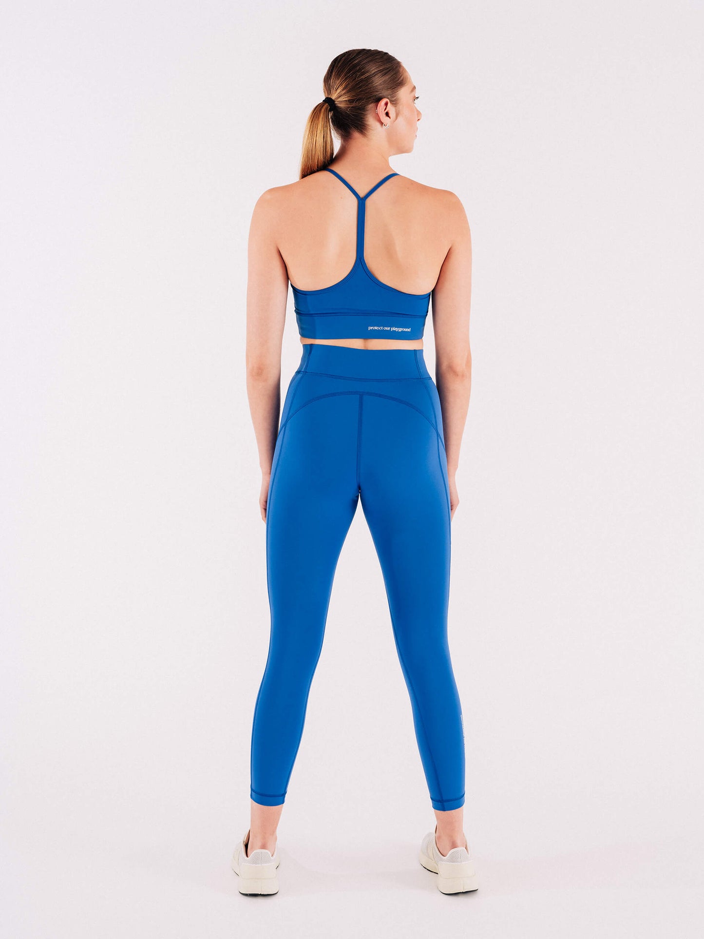 Get in Shape 64 Leggings