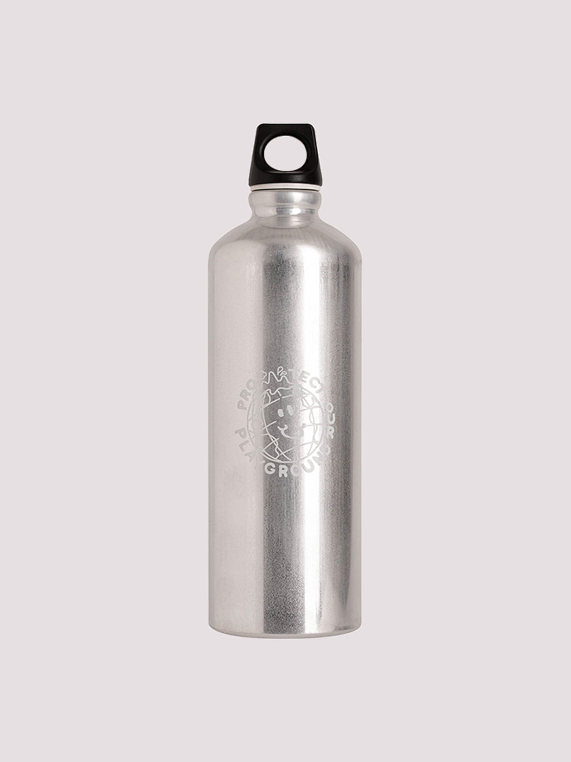 Gourde Running durable aluminium