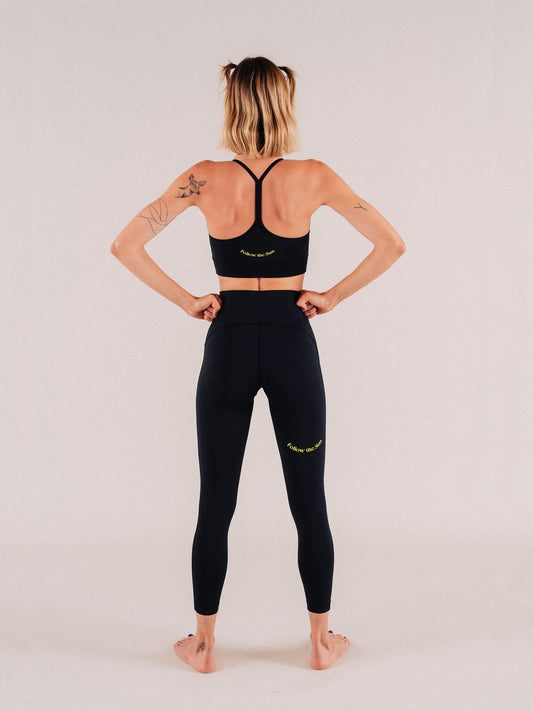 Pilates clothing for women: our selection – Circle Sportswear