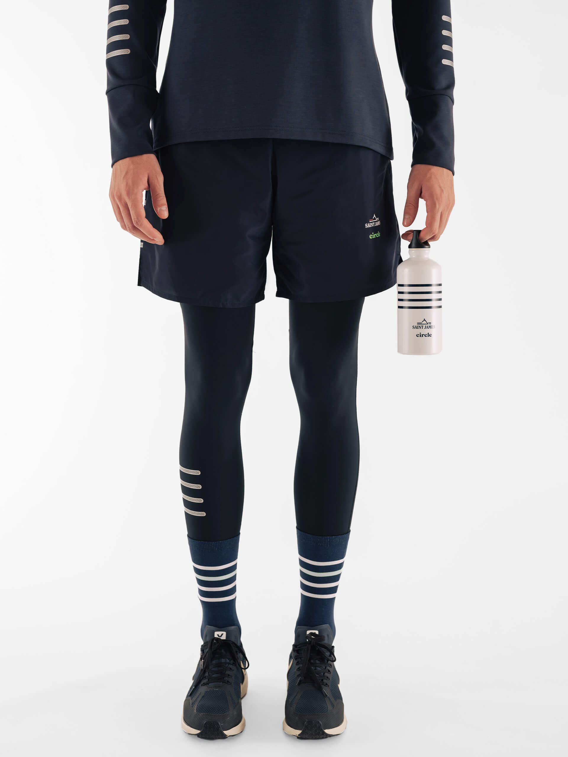 Short de Sport Swell