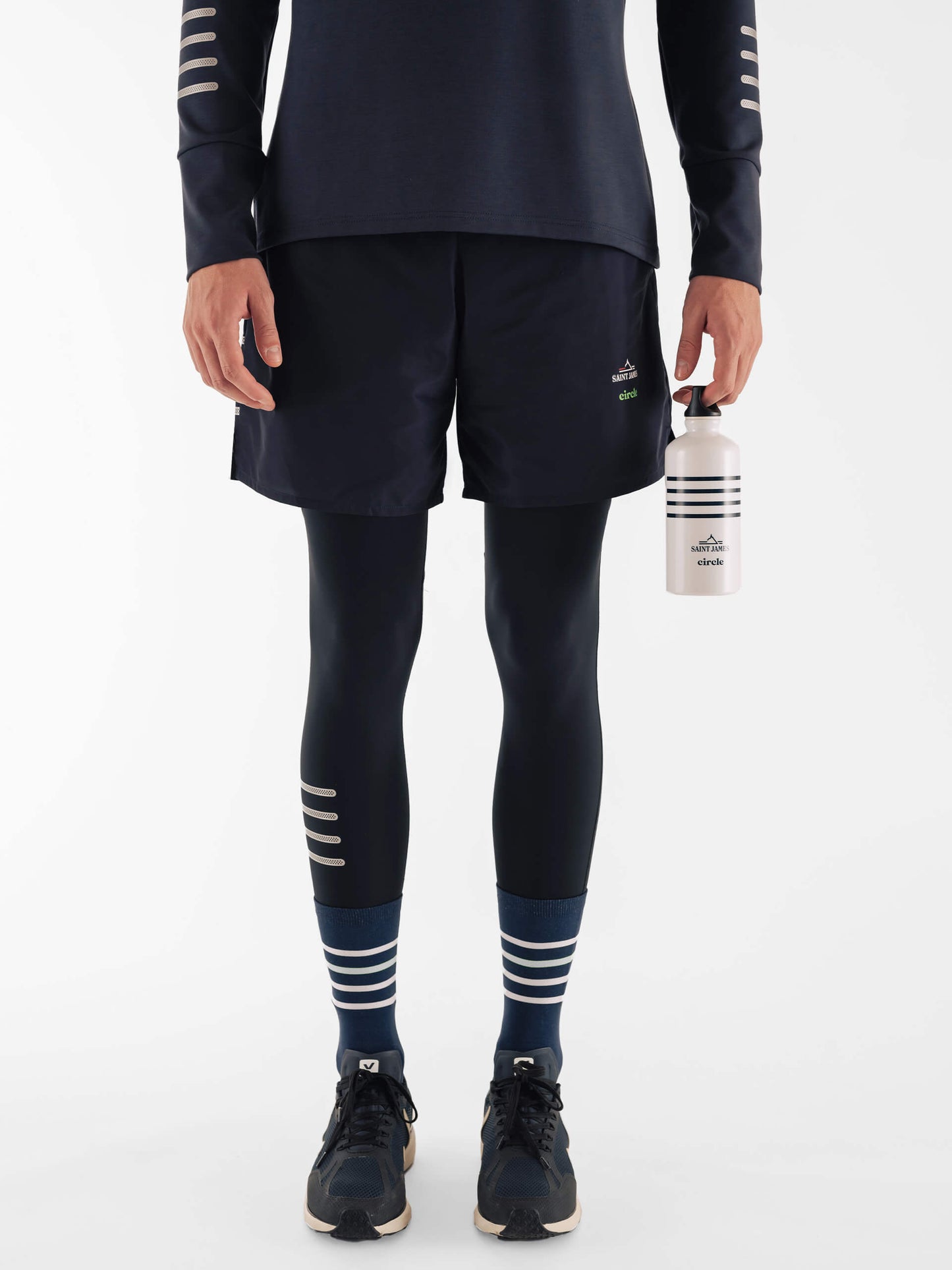 Short de Sport Swell