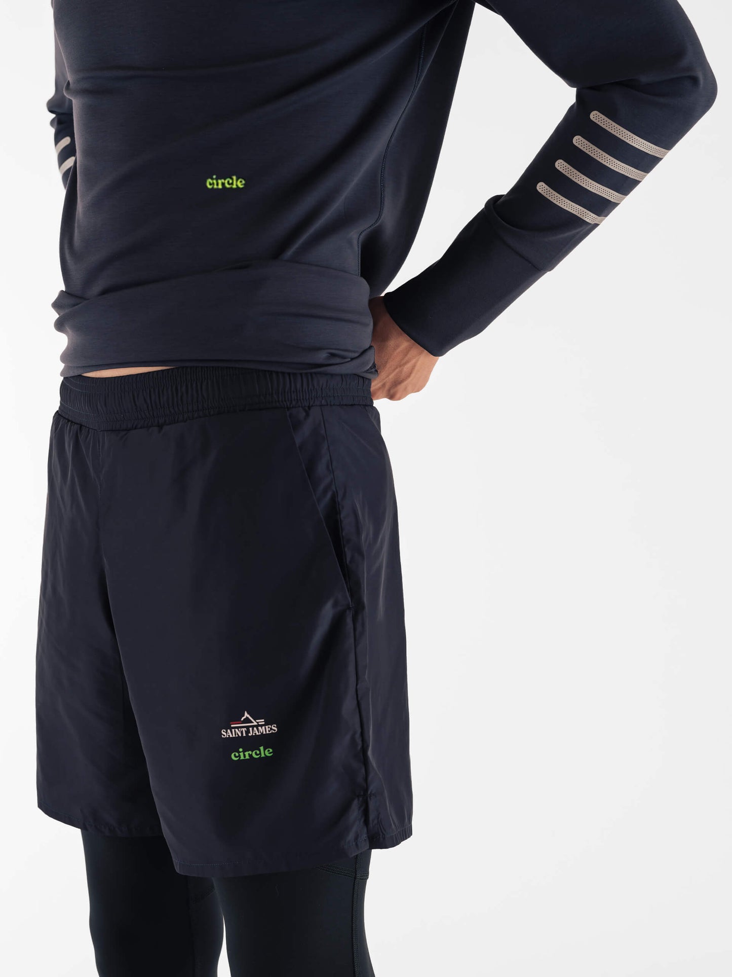 Swell Sports Shorts