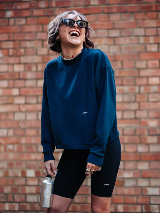 Sweat Court Get Lucky