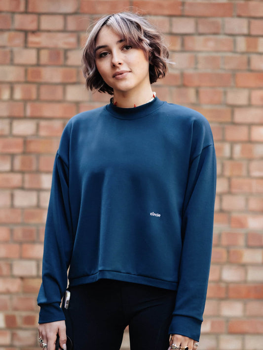 Sweat Court Get Lucky