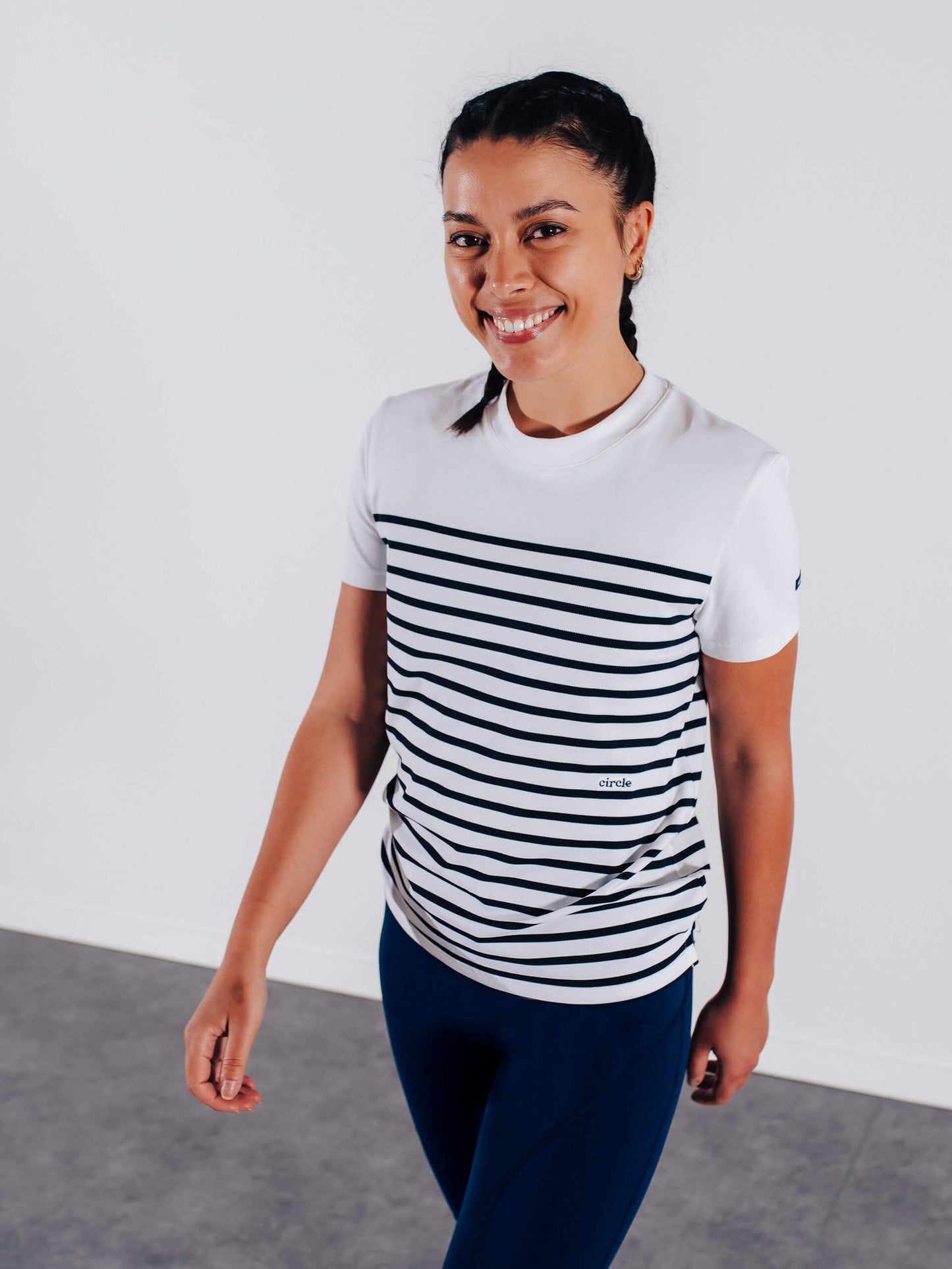 T-shirt sport femme - Victoire